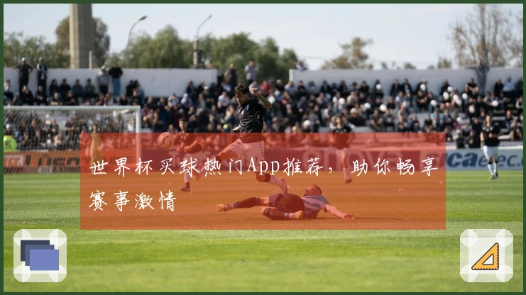 世界杯买球热门App推荐，助你畅享赛事激情
