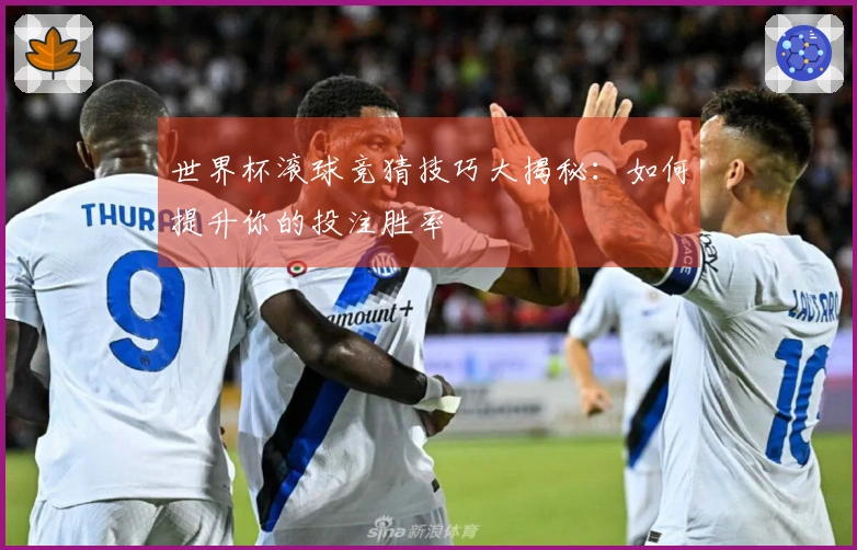 世界杯滚球竞猜技巧大揭秘：如何提升你的投注胜率