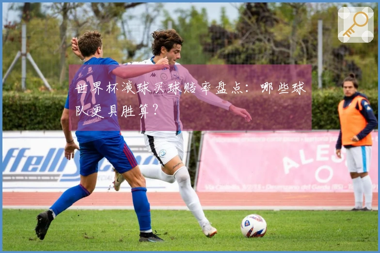 世界杯滚球买球赔率盘点：哪些球队更具胜算？