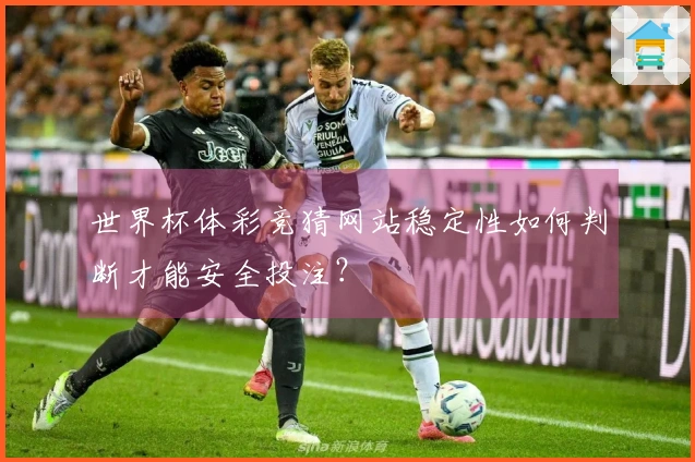 世界杯体彩竞猜网站稳定性如何判断才能安全投注？