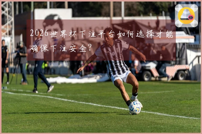 2026世界杯下注平台如何选择才能确保下注安全？