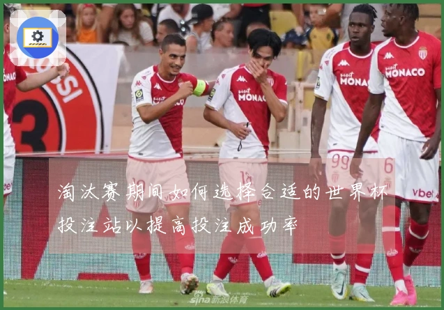淘汰赛期间如何选择合适的世界杯投注站以提高投注成功率