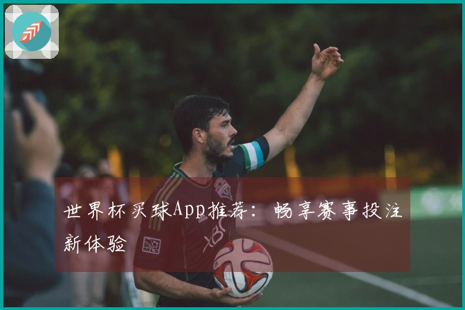 世界杯买球App推荐：畅享赛事投注新体验