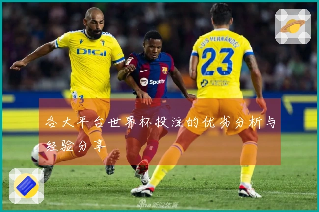 各大平台世界杯投注的优劣分析与经验分享