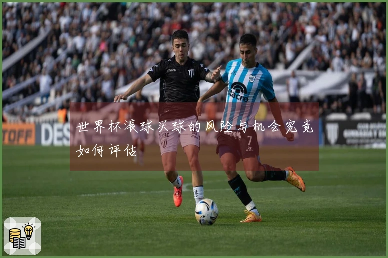 世界杯滚球买球的风险与机会究竟如何评估