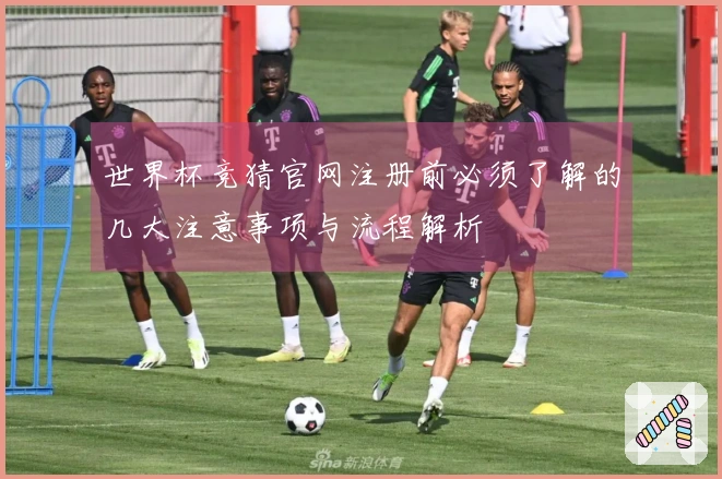 世界杯竞猜官网注册前必须了解的几大注意事项与流程解析