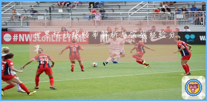 世界杯让球赔率解析与实战经验分享
