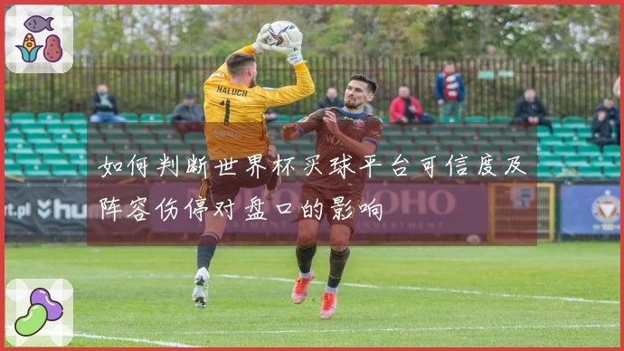 如何判断世界杯买球平台可信度及阵容伤停对盘口的影响