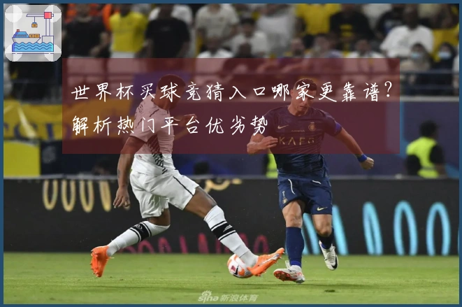 世界杯买球竞猜入口哪家更靠谱？解析热门平台优劣势