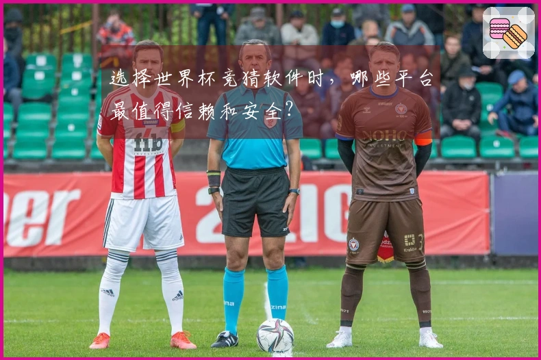 选择世界杯竞猜软件时，哪些平台最值得信赖和安全？