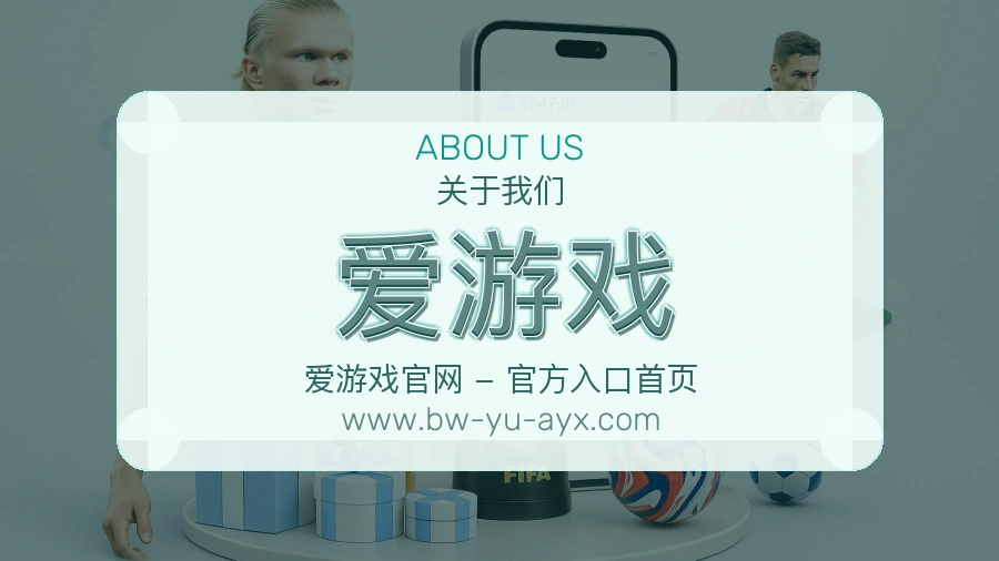 <strong>爱游戏</strong>平台说明