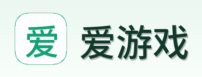 爱游戏 Logo